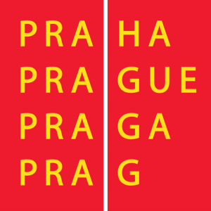 logo prague