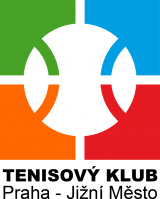Logo Tenisový klub Praha