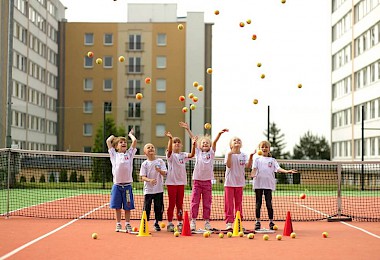 Náš klub - 4. obrázek