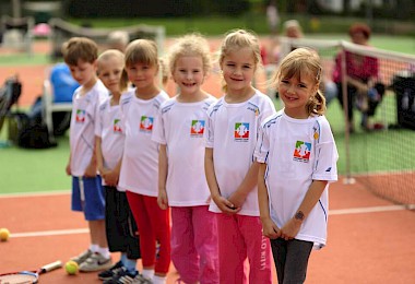 Náš klub - 6. obrázek